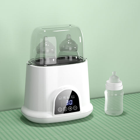 Automatic Thermostat Bottle Heating Thawing and Sterilizing Milk Warmer