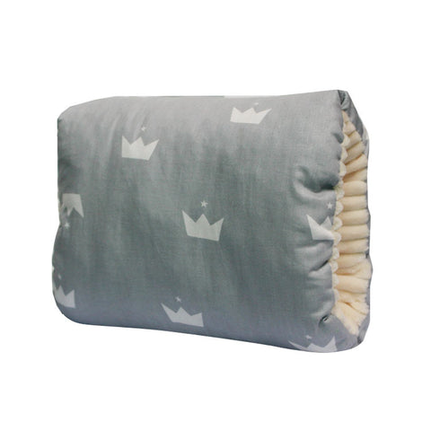 Plush Washable Baby Breast & Bottle Feeding Arm Pillow Cushions